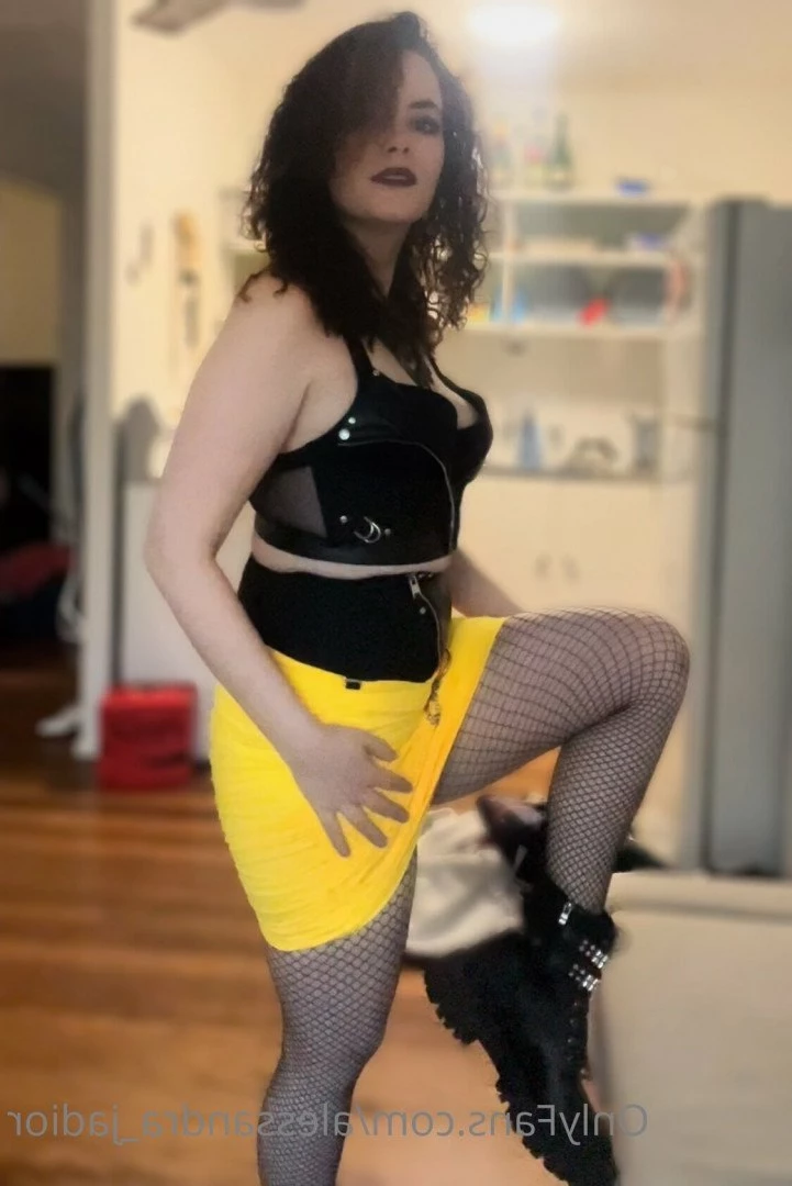 Alessa J’adior [ alessandra_jadior ] Onlyfans leaked photo 4660005 on Hotleaks.tv