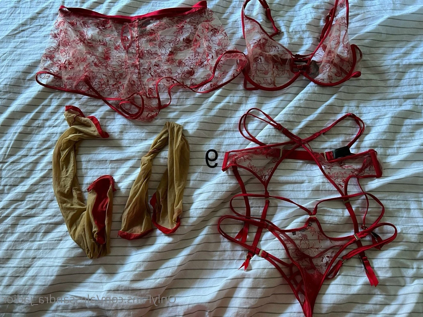 Alessa J’adior [ alessandra_jadior ] Onlyfans leaked photo 4660021 on Hotleaks.tv