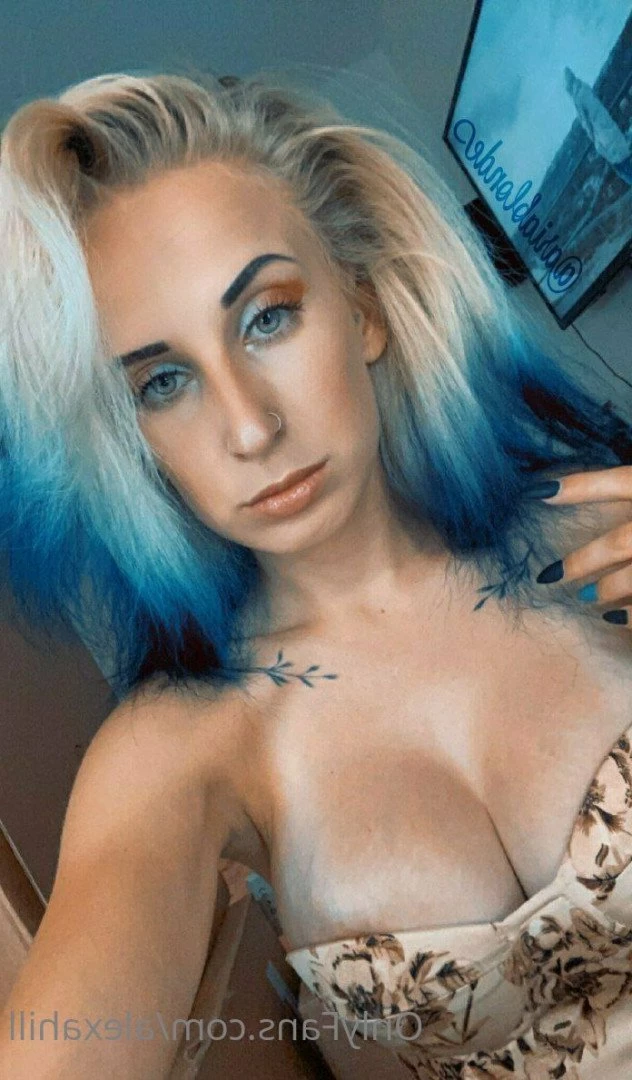 😈✨💋  Alexa Hill  💋✨😈 [ alexahill ] Onlyfans leaked photo 4659931 on Hotleaks.tv