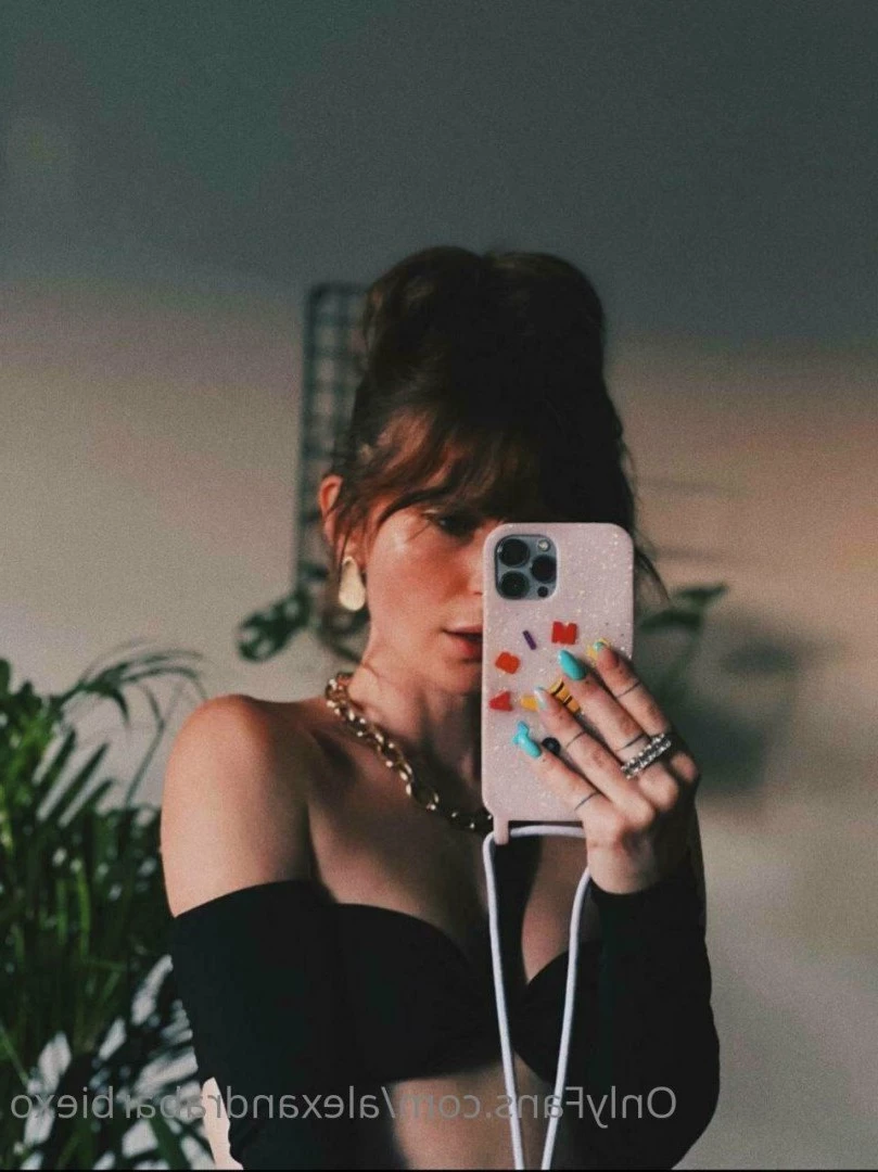 Alexandra 🐰 [ alexandrabarbiexo ] Onlyfans leaked photo 4659841 on Hotleaks.tv