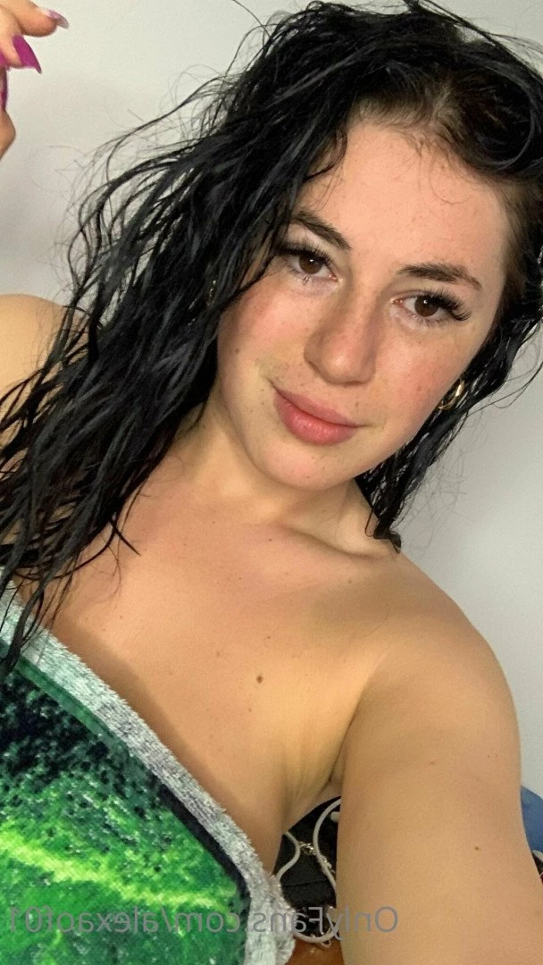 Alessandra [ alexaof01 ] Onlyfans leaked photo 4659629 on Hotleaks.tv