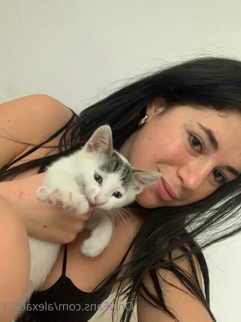 Alessandra [ alexaof01 ] Onlyfans leaked photo 4659636 on Hotleaks.tv
