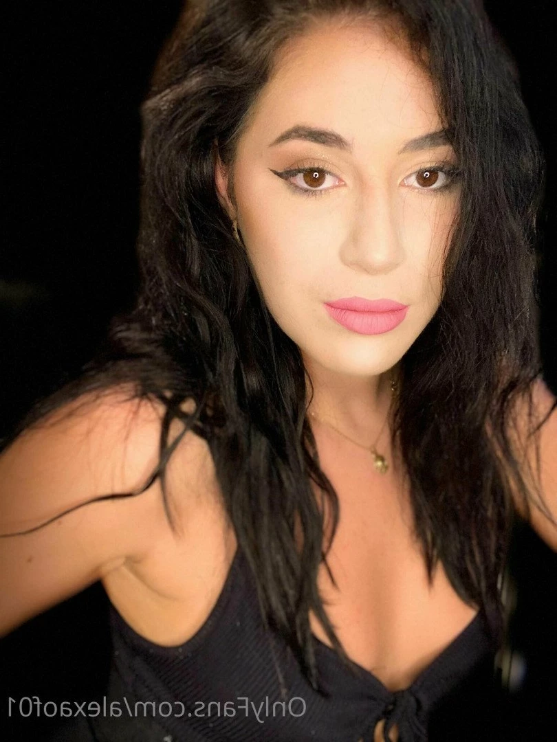 Alessandra [ alexaof01 ] Onlyfans leaked photo 4659647 on Hotleaks.tv