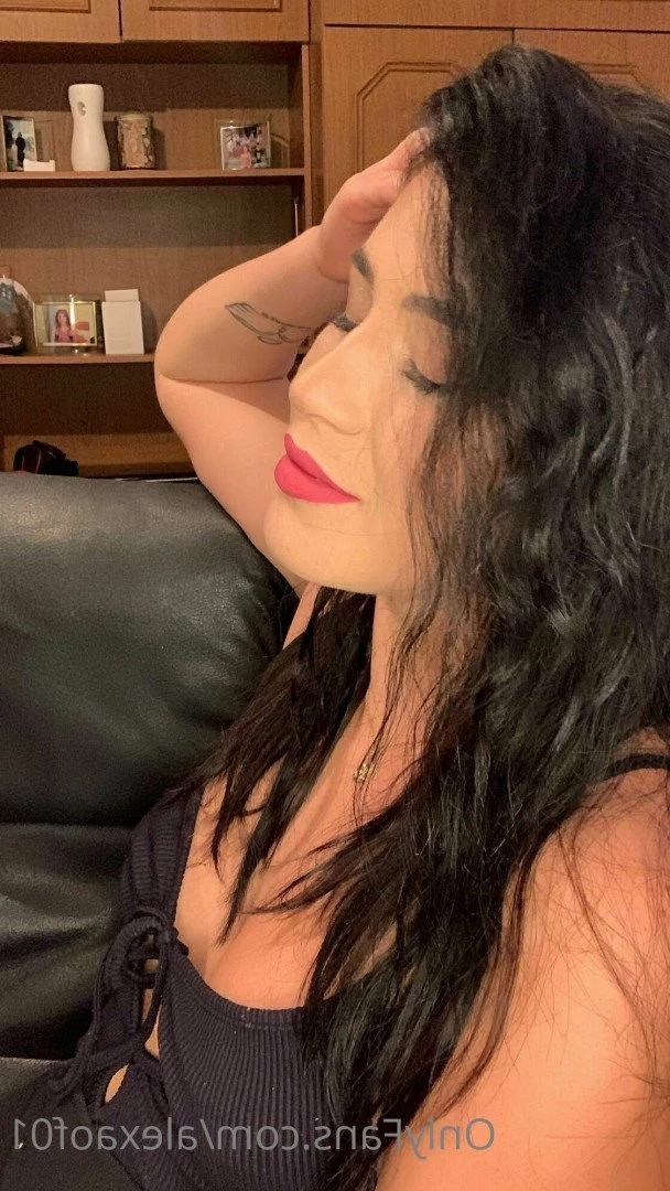 Alessandra [ alexaof01 ] Onlyfans leaked photo 4659663 on Hotleaks.tv