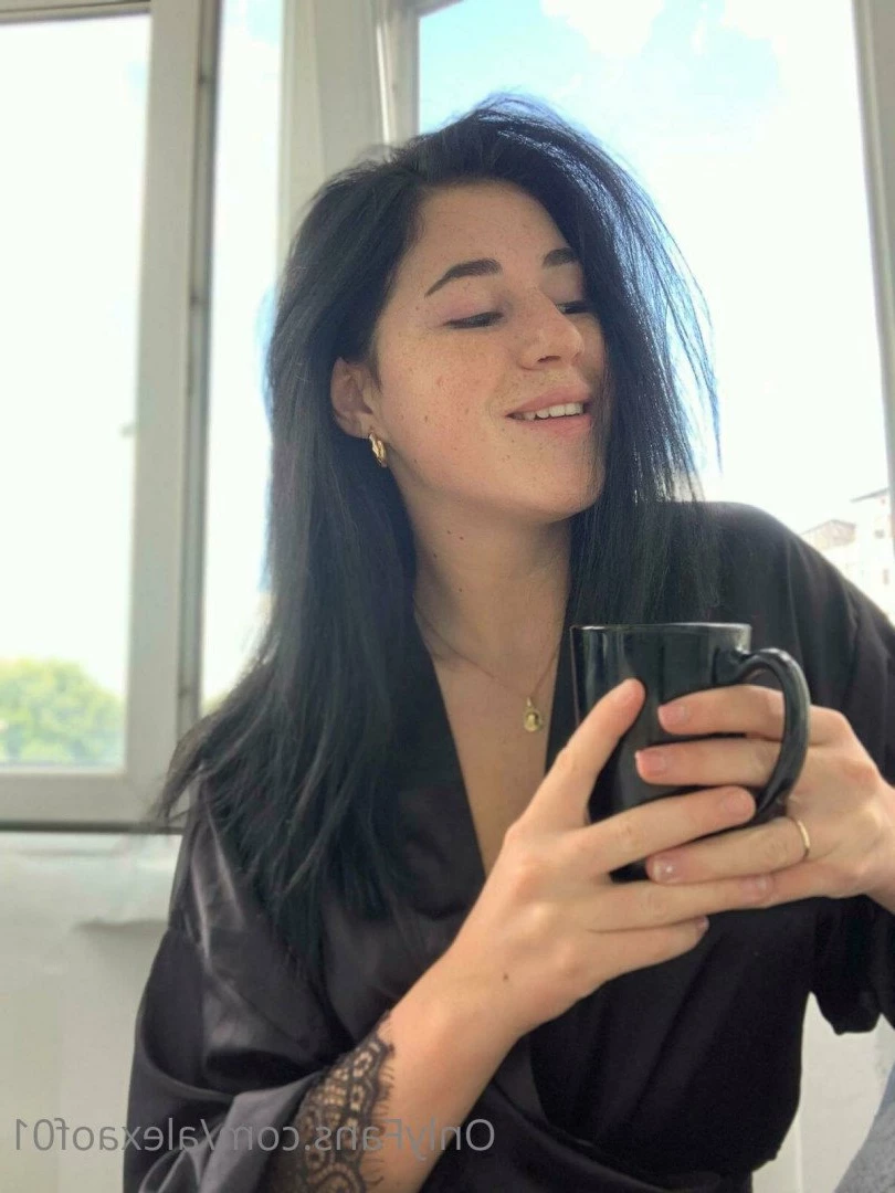 Alessandra [ alexaof01 ] Onlyfans leaked photo 4659711 on Hotleaks.tv