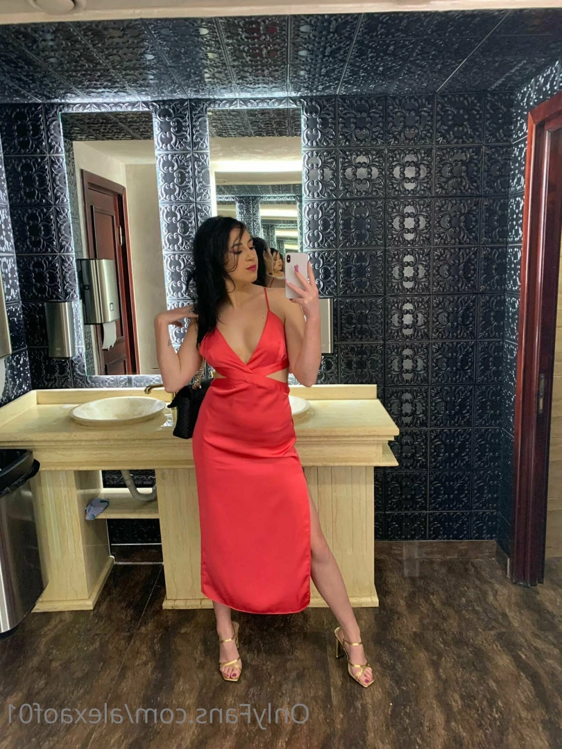 Alessandra [ alexaof01 ] Onlyfans leaked photo 5689930 on Hotleaks.tv