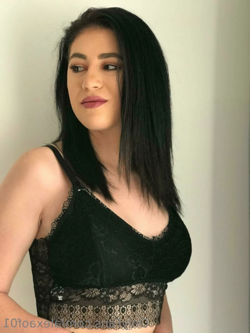 Alessandra [ alexaof01 ] Onlyfans leaked photo 5689976 on Hotleaks.tv