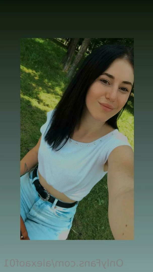 Alessandra [ alexaof01 ] Onlyfans leaked photo 5689986 on Hotleaks.tv