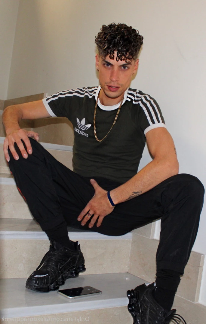 Alex [ alexdoradotwink ] Onlyfans leaked photo 5989090 on Hotleaks.tv