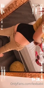 Lexi 😚 [ alexisaevans ] Onlyfans leaked video 4953797 on Hotleaks.tv
