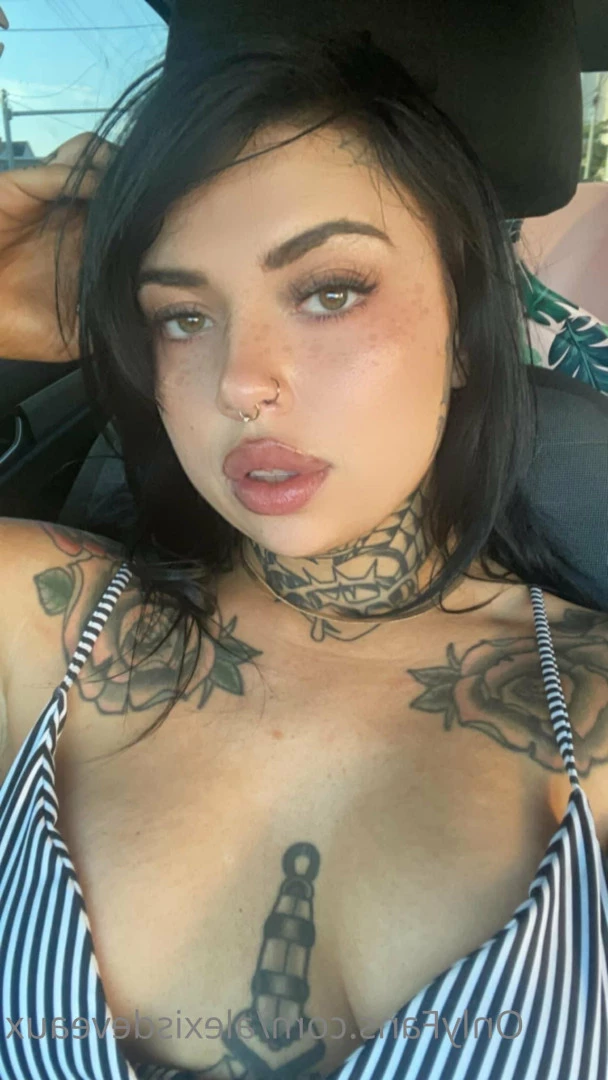 Alexis Deveaux [ alexisdeveaux ] Onlyfans leaked photo 5689912 on Hotleaks.tv