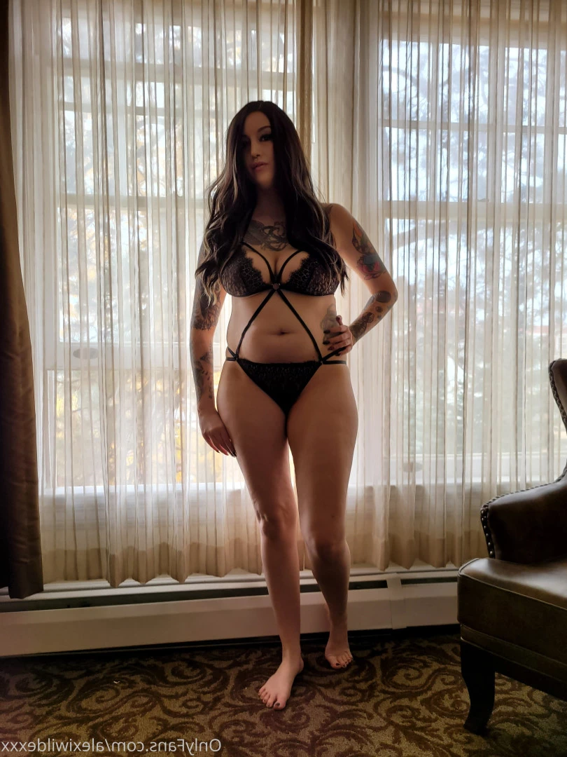 Alexi Wilde 👑 [ alexiwildexxx ] Onlyfans leaked photo 9280486 on Hotleaks.tv