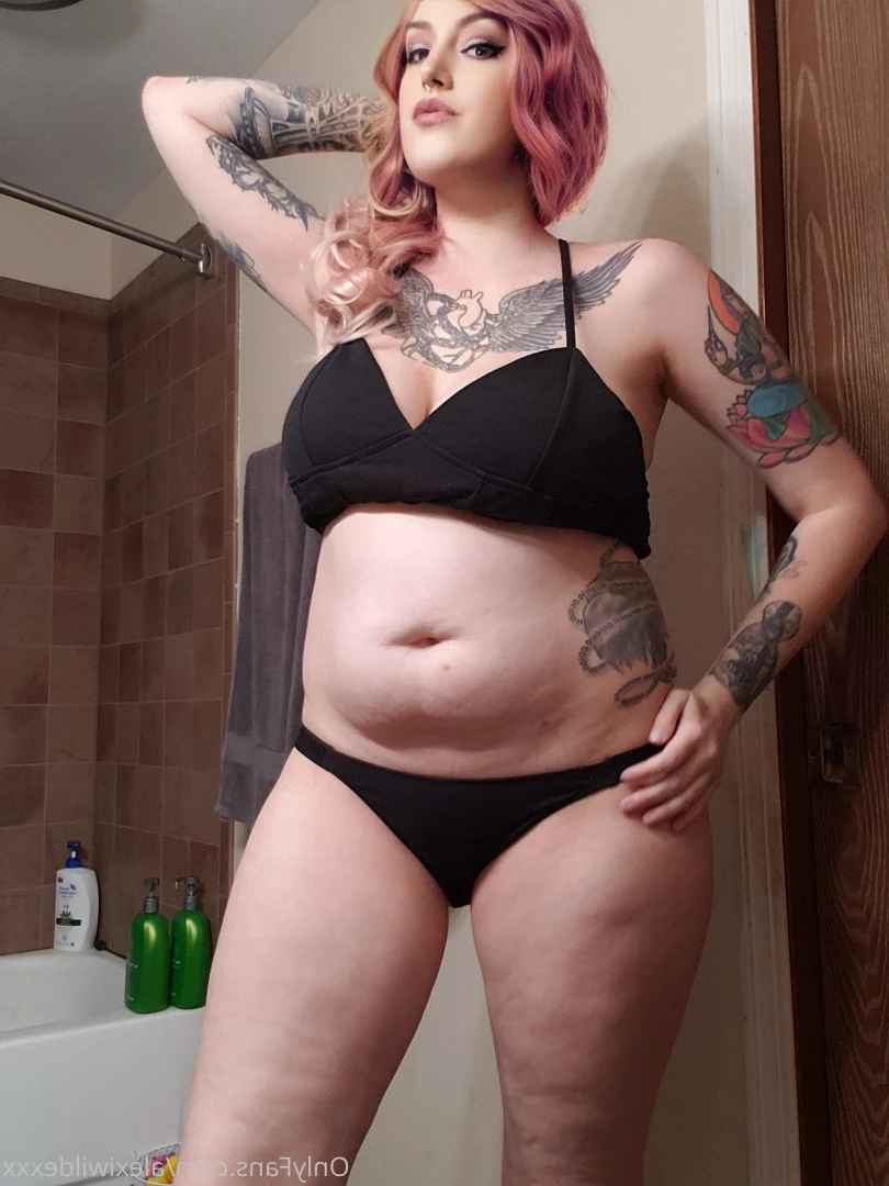 Alexi Wilde 👑 [ alexiwildexxx ] Onlyfans leaked photo 9280516 on Hotleaks.tv