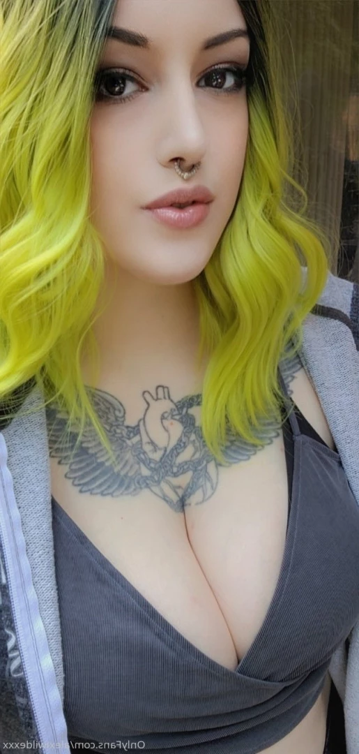 Alexi Wilde 👑 [ alexiwildexxx ] Onlyfans leaked photo 9280526 on Hotleaks.tv