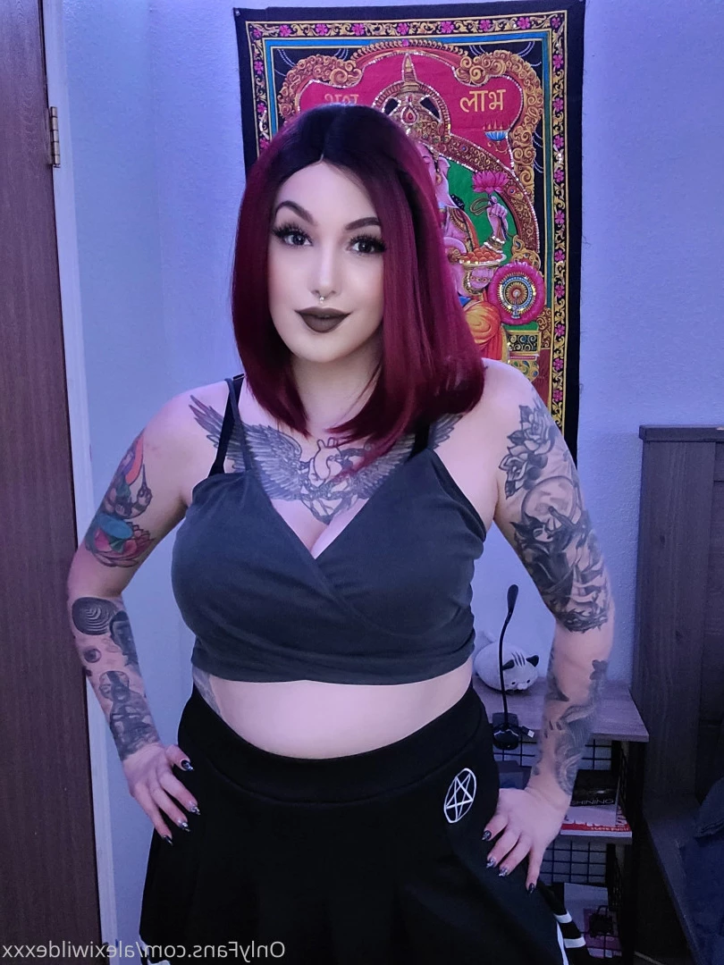 Alexi Wilde 👑 [ alexiwildexxx ] Onlyfans leaked photo 9280549 on Hotleaks.tv