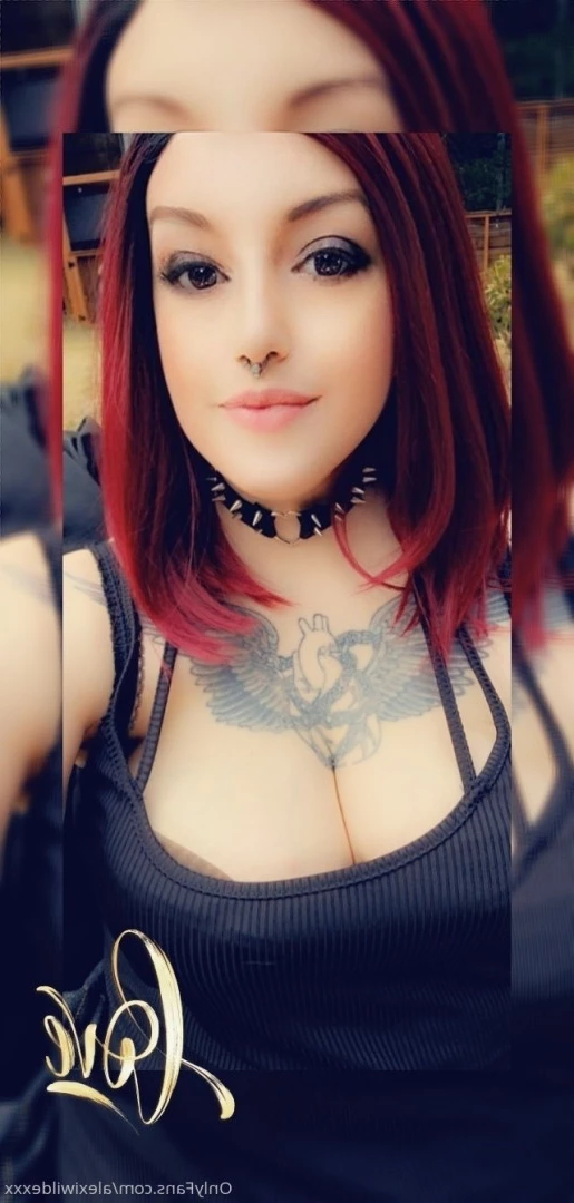 Alexi Wilde 👑 [ alexiwildexxx ] Onlyfans leaked photo 9280599 on Hotleaks.tv