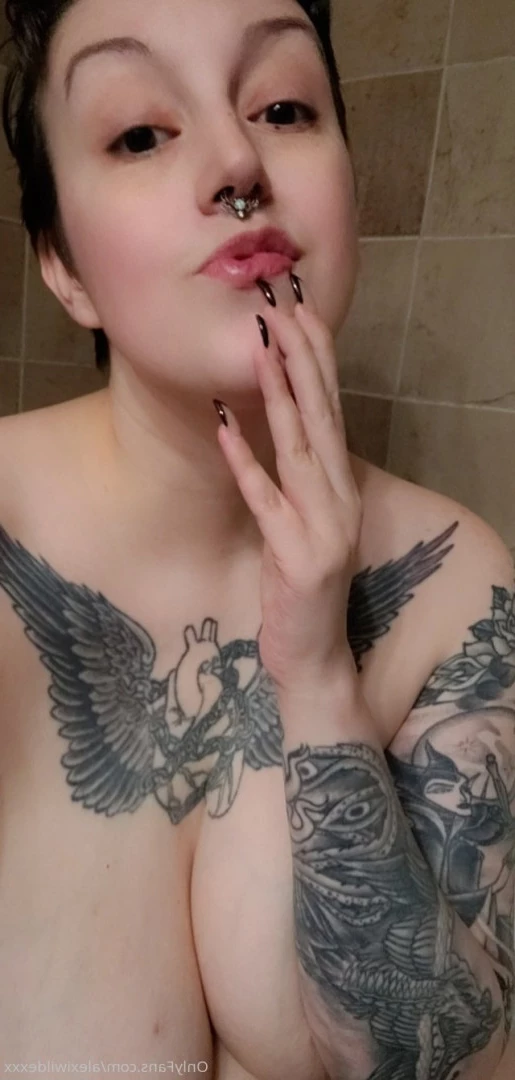 Alexi Wilde 👑 [ alexiwildexxx ] Onlyfans leaked photo 9280691 on Hotleaks.tv