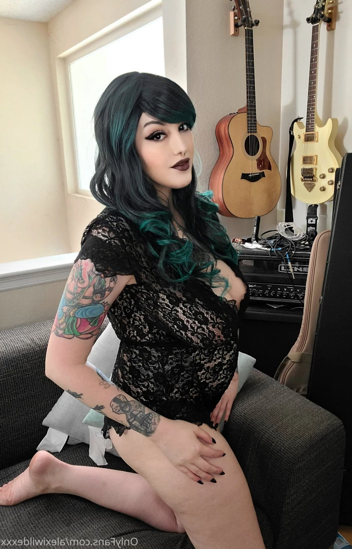 Alexi Wilde 👑 [ alexiwildexxx ] Onlyfans leaked photo 9280827 on Hotleaks.tv