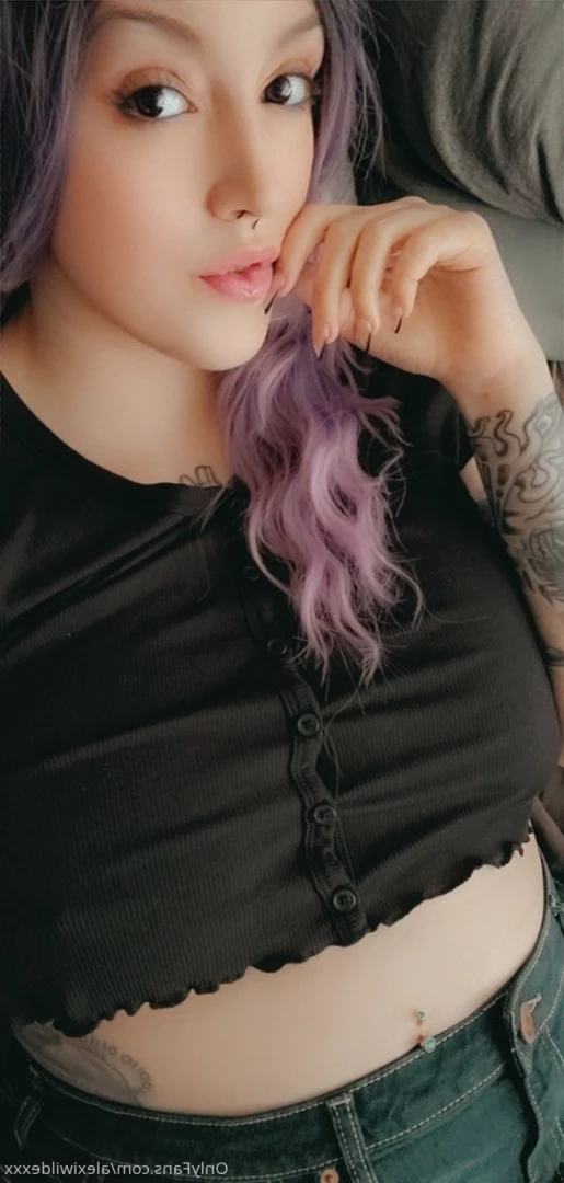 Alexi Wilde 👑 [ alexiwildexxx ] Onlyfans leaked photo 9280848 on Hotleaks.tv