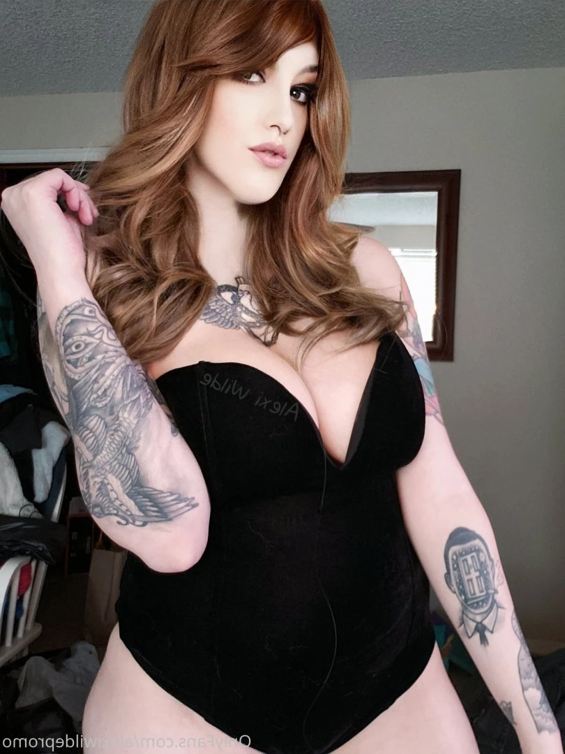 Alexi Wilde 👑 [ alexiwildexxx ] Onlyfans leaked photo 9280907 on Hotleaks.tv