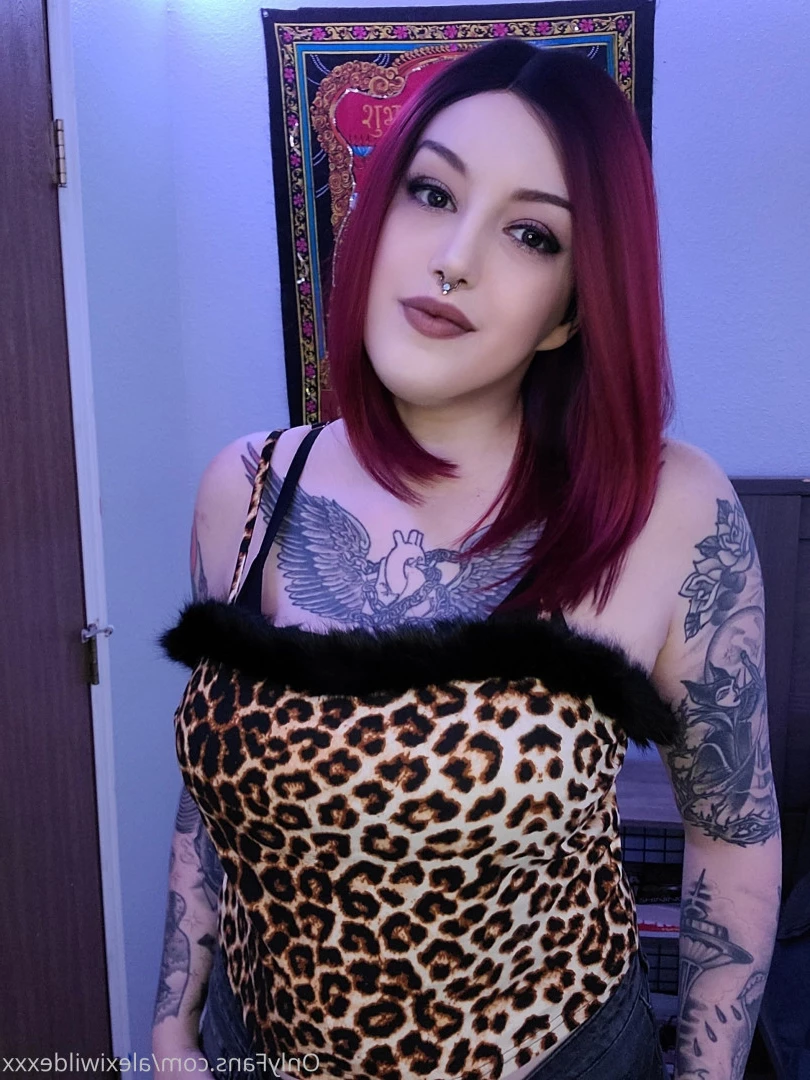 Alexi Wilde 👑 [ alexiwildexxx ] Onlyfans leaked photo 9280943 on Hotleaks.tv