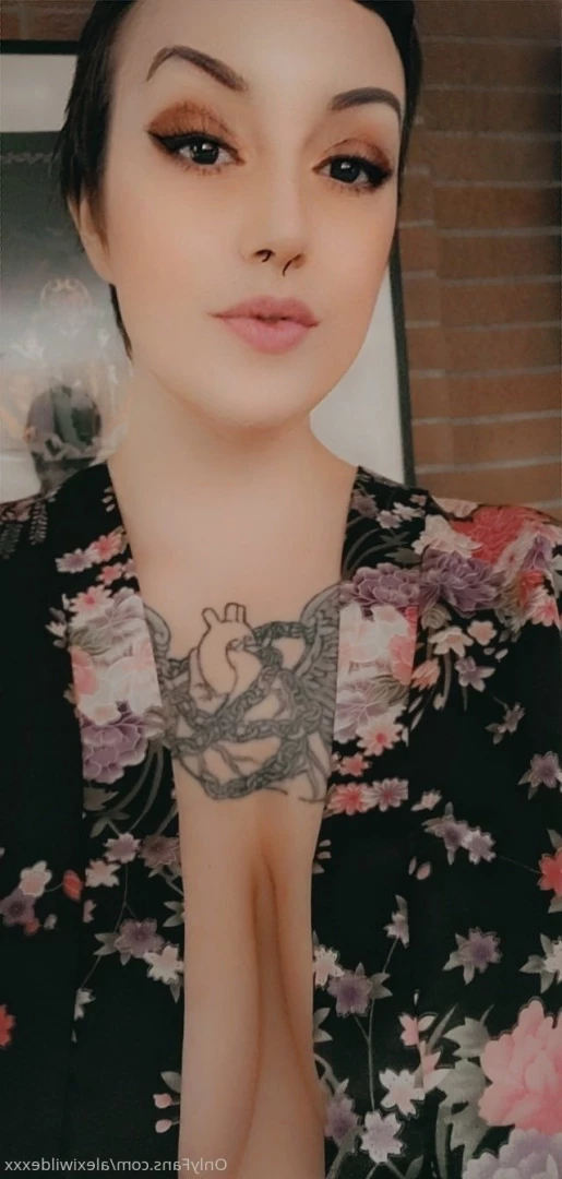 Alexi Wilde 👑 [ alexiwildexxx ] Onlyfans leaked photo 9280951 on Hotleaks.tv