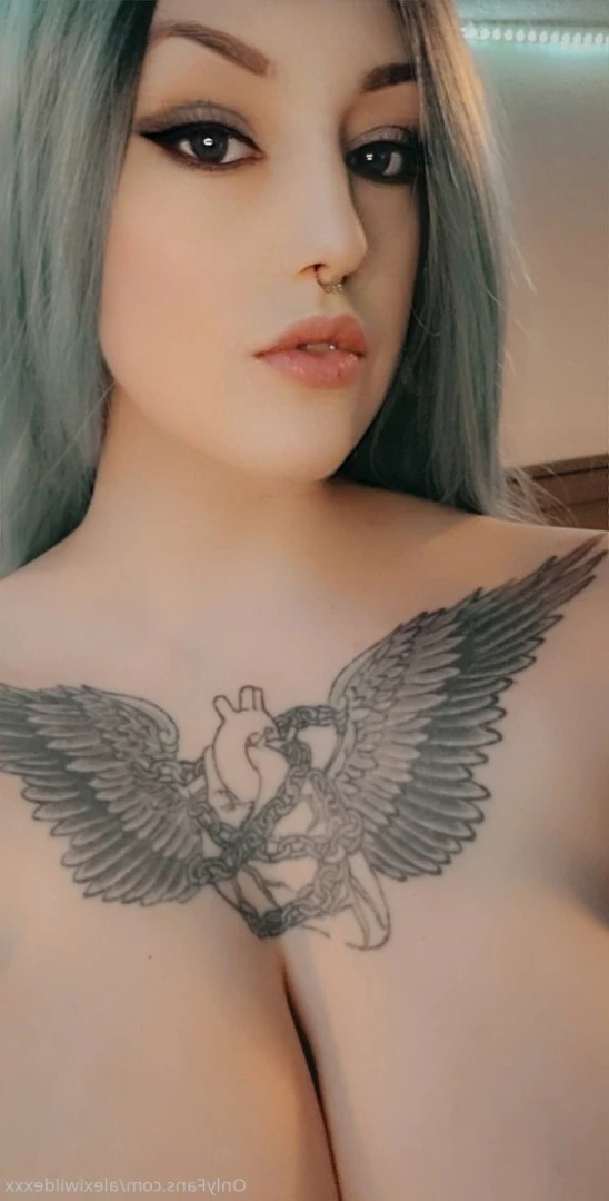 Alexi Wilde 👑 [ alexiwildexxx ] Onlyfans leaked photo 9280962 on Hotleaks.tv