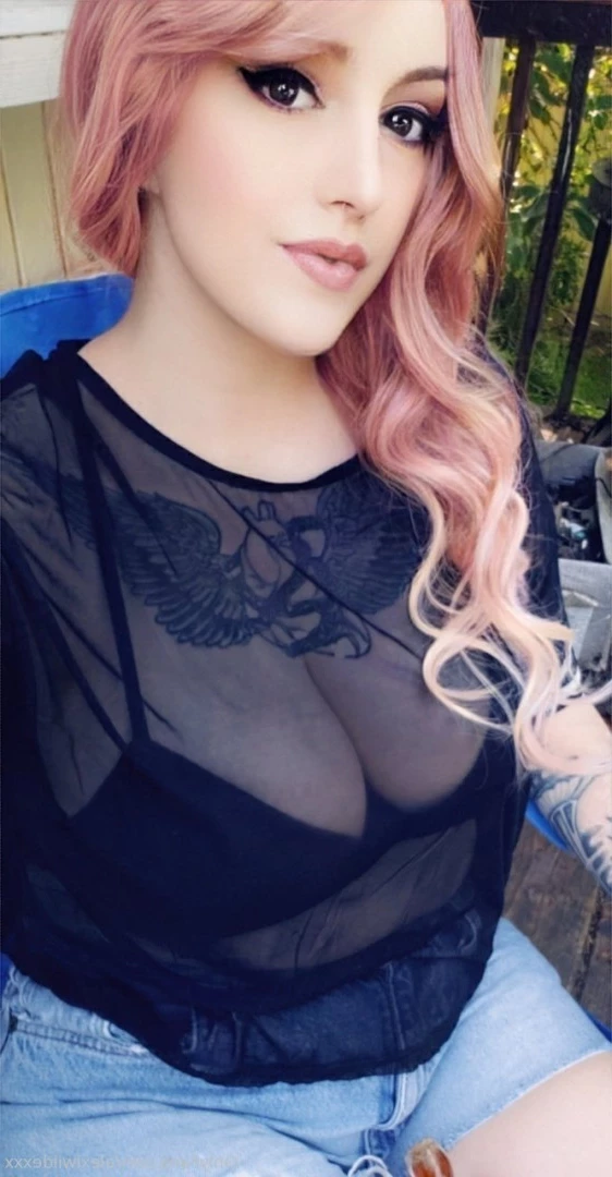 Alexi Wilde 👑 [ alexiwildexxx ] Onlyfans leaked photo 9281115 on Hotleaks.tv