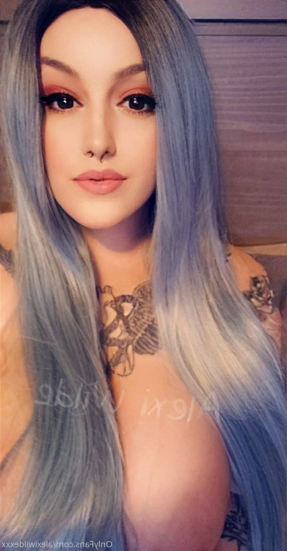 Alexi Wilde 👑 [ alexiwildexxx ] Onlyfans leaked photo 9281135 on Hotleaks.tv