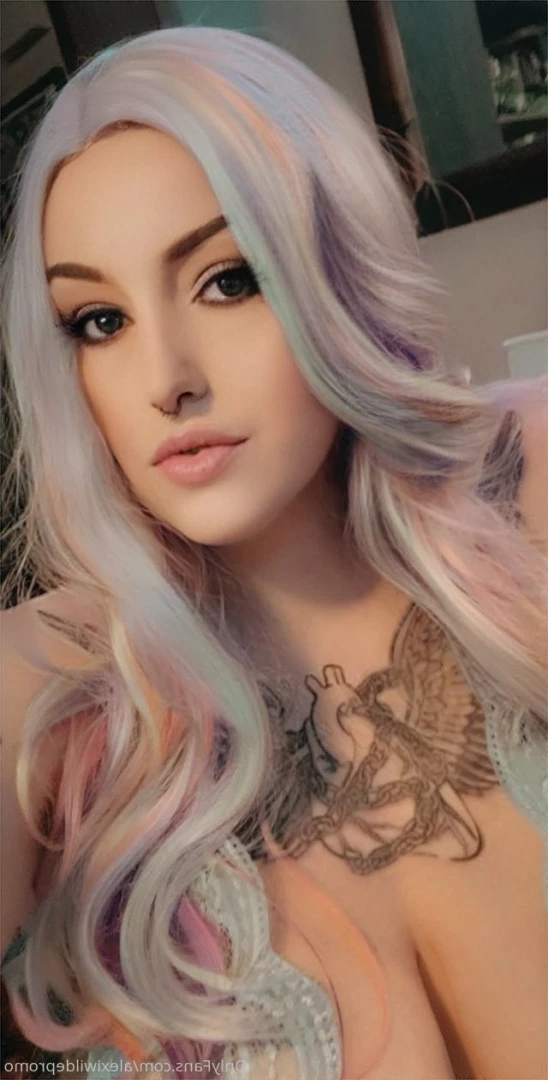 Alexi Wilde 👑 [ alexiwildexxx ] Onlyfans leaked photo 9281146 on Hotleaks.tv