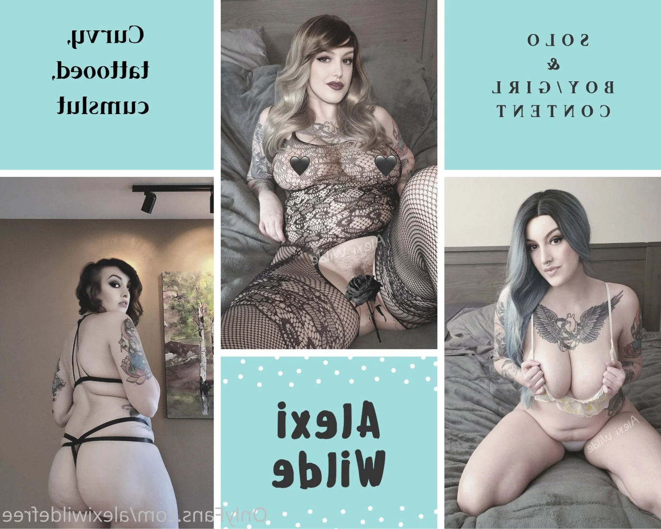 Alexi Wilde 👑 [ alexiwildexxx ] Onlyfans leaked photo 9281174 on Hotleaks.tv