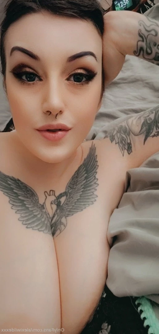 Alexi Wilde 👑 [ alexiwildexxx ] Onlyfans leaked photo 9281290 on Hotleaks.tv