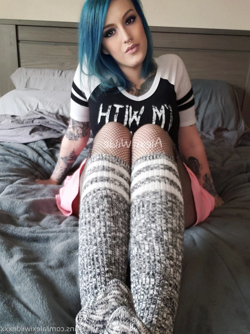 Alexi Wilde 👑 [ alexiwildexxx ] Onlyfans leaked photo 9281341 on Hotleaks.tv