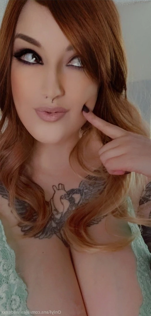 Alexi Wilde 👑 [ alexiwildexxx ] Onlyfans leaked photo 9281512 on Hotleaks.tv