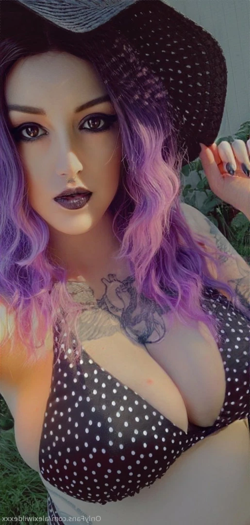 Alexi Wilde 👑 [ alexiwildexxx ] Onlyfans leaked photo 9281569 on Hotleaks.tv
