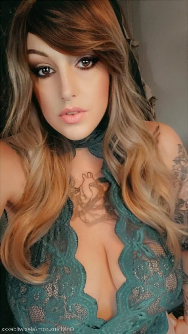 Alexi Wilde 👑 [ alexiwildexxx ] Onlyfans leaked photo 9281609 on Hotleaks.tv