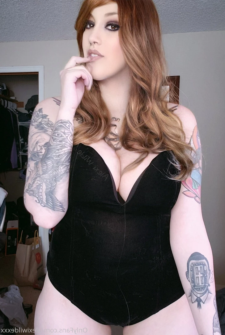 Alexi Wilde 👑 [ alexiwildexxx ] Onlyfans leaked photo 9281699 on Hotleaks.tv