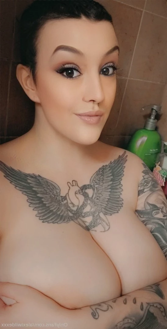 Alexi Wilde 👑 [ alexiwildexxx ] Onlyfans leaked photo 9281707 on Hotleaks.tv