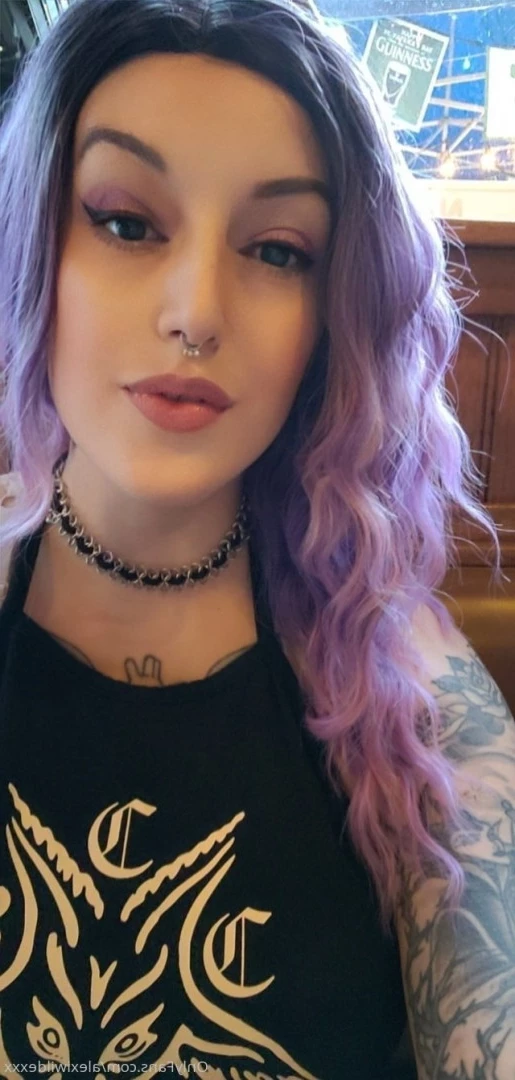 Alexi Wilde 👑 [ alexiwildexxx ] Onlyfans leaked photo 9281837 on Hotleaks.tv