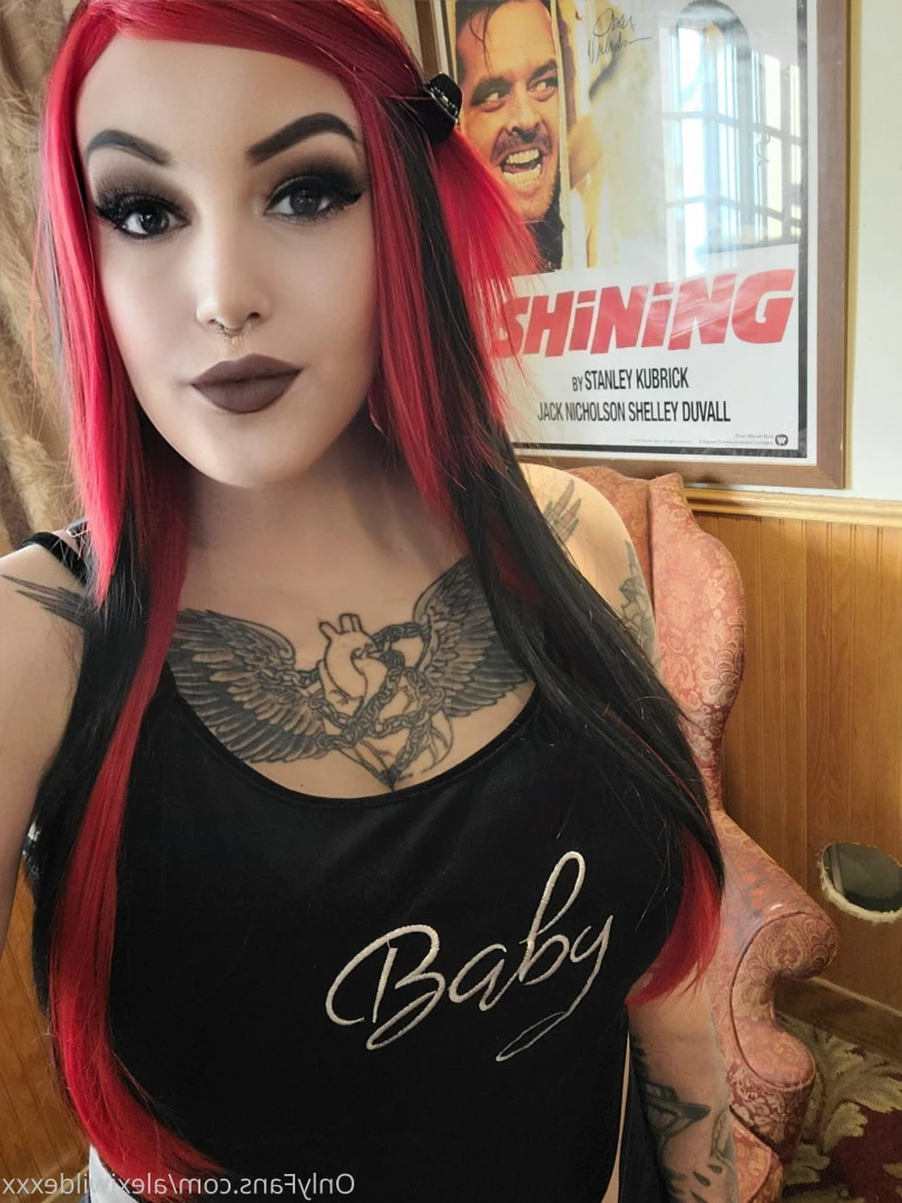 Alexi Wilde 👑 [ alexiwildexxx ] Onlyfans leaked photo 9282122 on Hotleaks.tv