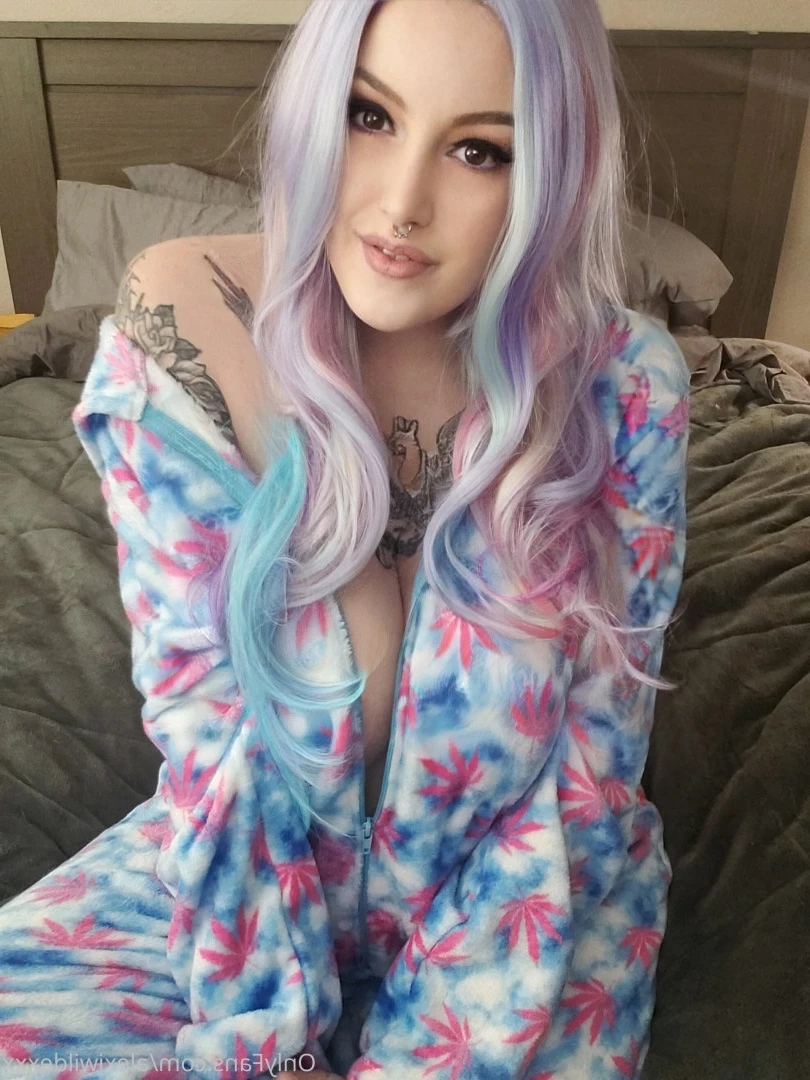 Alexi Wilde 👑 [ alexiwildexxx ] Onlyfans leaked photo 9282211 on Hotleaks.tv