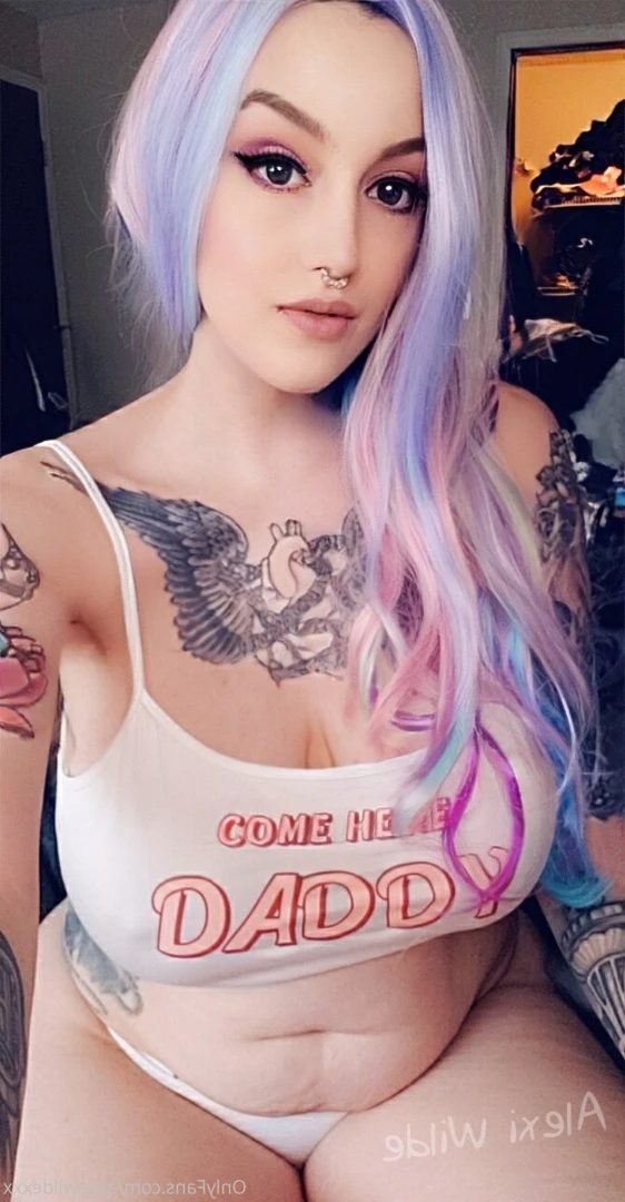 Alexi Wilde 👑 [ alexiwildexxx ] Onlyfans leaked photo 9282272 on Hotleaks.tv