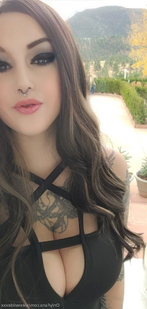 Alexi Wilde 👑 [ alexiwildexxx ] Onlyfans leaked photo 9282502 on Hotleaks.tv