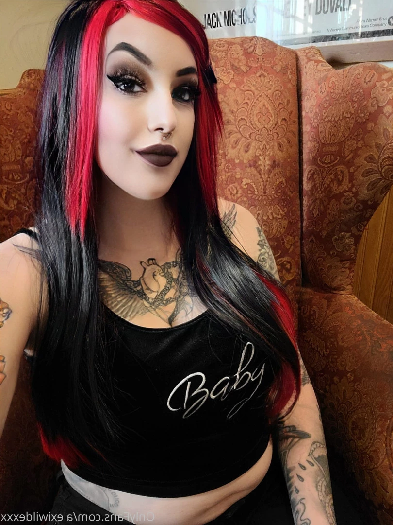 Alexi Wilde 👑 [ alexiwildexxx ] Onlyfans leaked photo 9282511 on Hotleaks.tv