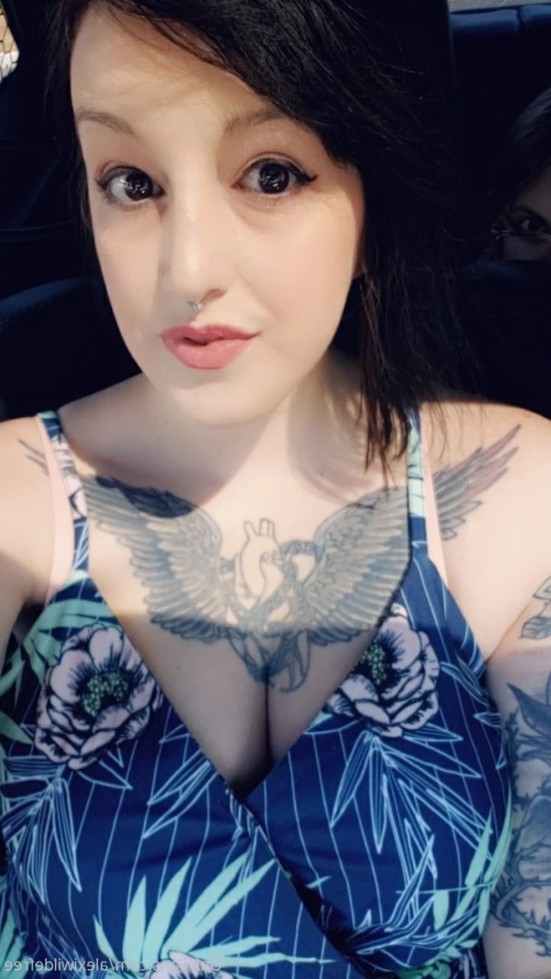 Alexi Wilde 👑 [ alexiwildexxx ] Onlyfans leaked photo 9282531 on Hotleaks.tv