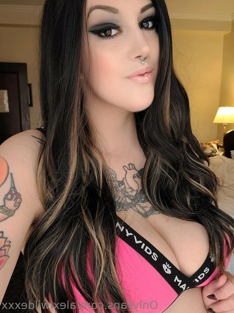 Alexi Wilde 👑 [ alexiwildexxx ] Onlyfans leaked photo 9282589 on Hotleaks.tv