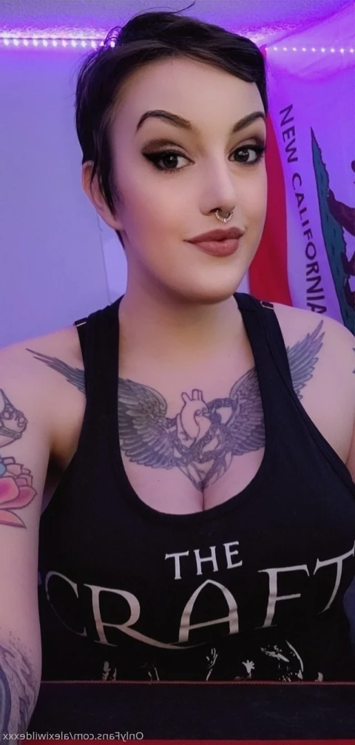 Alexi Wilde 👑 [ alexiwildexxx ] Onlyfans leaked photo 9282618 on Hotleaks.tv