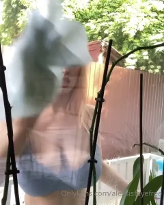 Alexsis Faye [ alexsisfayefree ] Onlyfans leaked video 5453931 on Hotleaks.tv