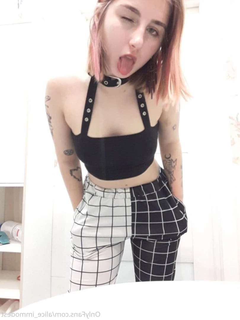 alice_immodest Onlyfans leaked photo 5646339 on Hotleaks.tv