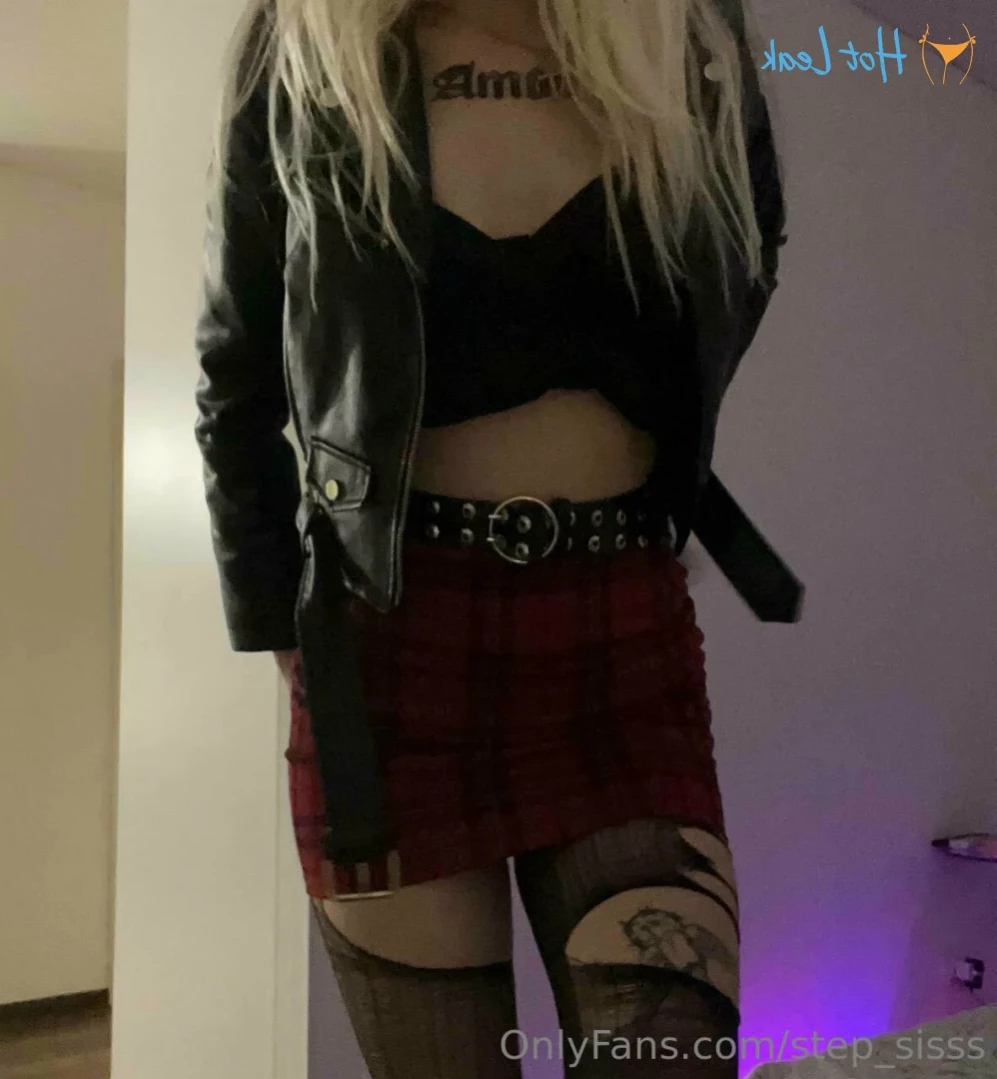 step_sisss Onlyfans leaked photo 10915150 on Hotleaks.tv